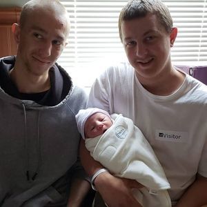 Meet your Posher, Douglas